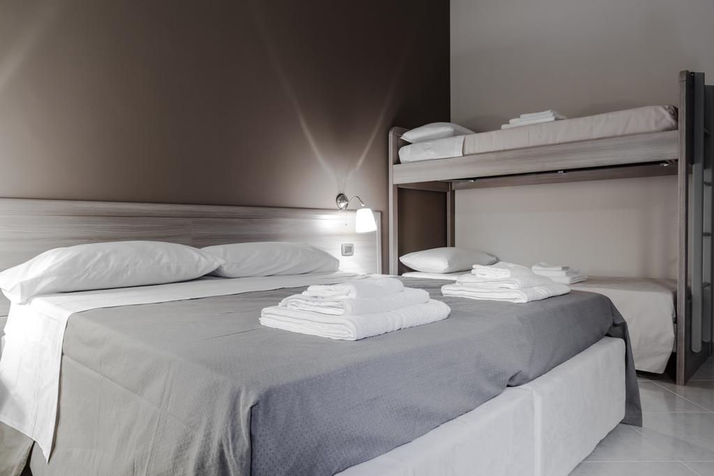 B&B SALento San Cesario di Lecce Habitación foto