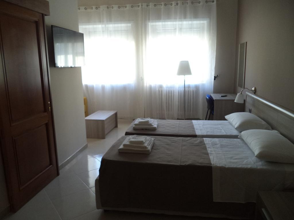B&B SALento San Cesario di Lecce Habitación foto